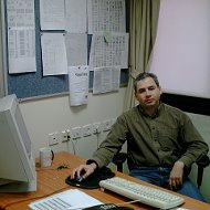 Oleg Zamsky