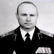 Валерий Зенков