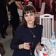 Марина Нежурина