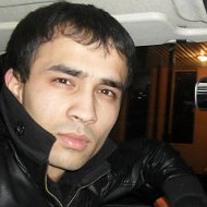 Аkmal Umarov