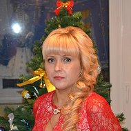 Светлана Мальцева