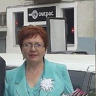 Елена Григорьева