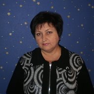 Ирина Валуева