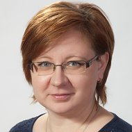 Светлана Чукаева