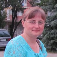 Елена Снадская