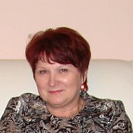 Роза Горлачева