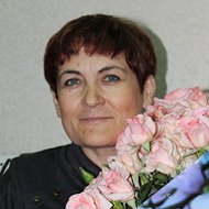 Лариса Радькова