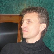 Сергей Гордюшкин