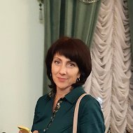 Ирина Горбачева
