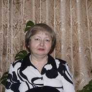 Ольга Трубачева