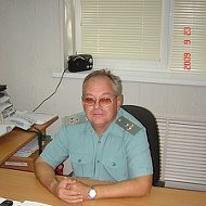 Сергей Перов