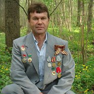 Юрбас Фёдоров