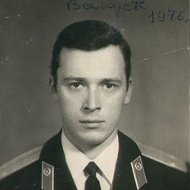 Oleg Kagner