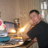 Олег Крышнев