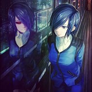 Touka Kirishima