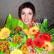 Валерия Князева