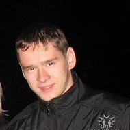 Павел Бахарев