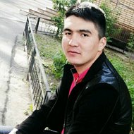 Nagmet Abayev