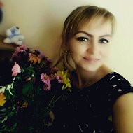 Ирина Никитчук