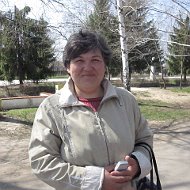 Ирина Сульженко