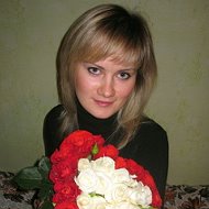 Ирина Панасик
