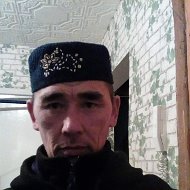 Ринат Хафизов
