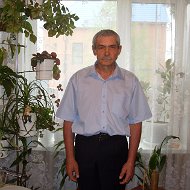 Виктор Тюленев