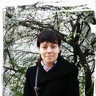 Наталя Черешнюк