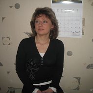 Ольга Трошина