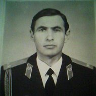 Виктор Хохлов