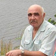 Сергей Кирик