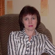 Елена Гуленкова