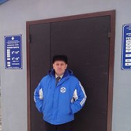 Андрей Саенко