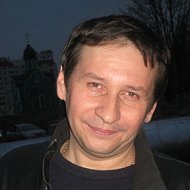 Сергей Палигин