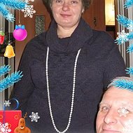 Ольга Пирожкина