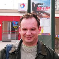 Андрей Бердников