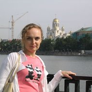 Светлана Деревянко