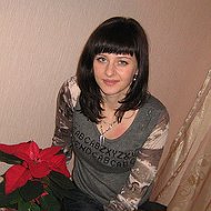 Ольга Авдеевич
