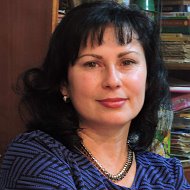 Anzhela Shvab