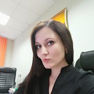 Анастасия Заварзина