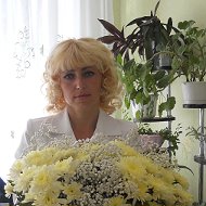 Людмила Мельничук