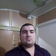 Джамшед Халифаев
