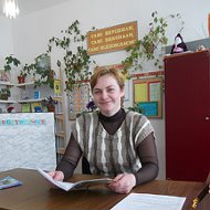 Анна Яцкевич