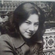 Татьяна Арсентьева