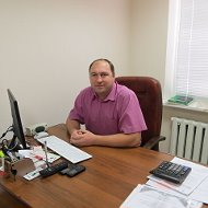 Анатолий Басов
