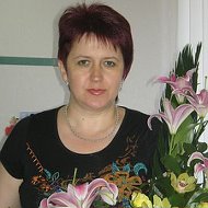 Ирина Шкляренко