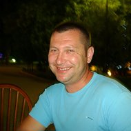 Николай Волос