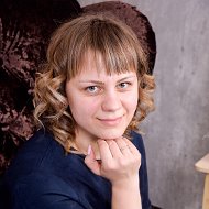 Маша Блинова