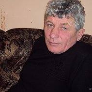 Сергей Белкин