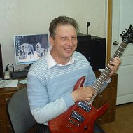 Дмитрий Лагутов